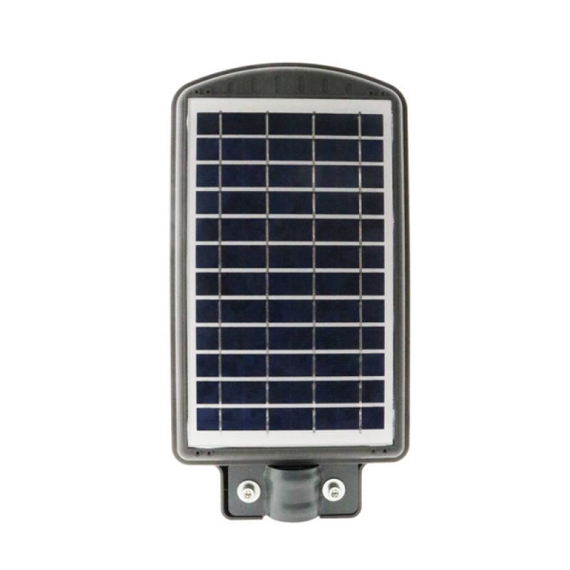 Farola Solar Led 20W Con Sensor - Imagen 4