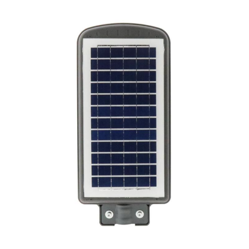 Farola Solar Led 40W Con Sensor - Imagen 4