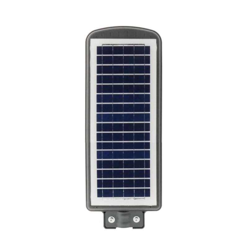 Farola Solar Led 60W Con Sensor - Imagen 2