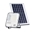 Foco Proyector Led Solar Leo 50W - Imagen 1