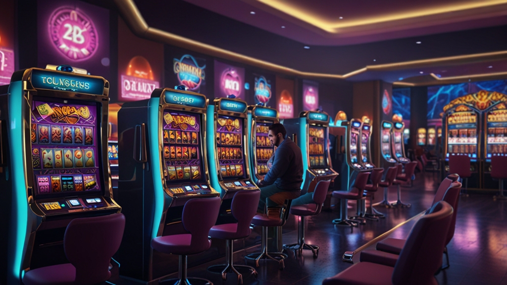 Casino Billionairespin