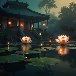 Lantern Lotus Billionairespin Casino
