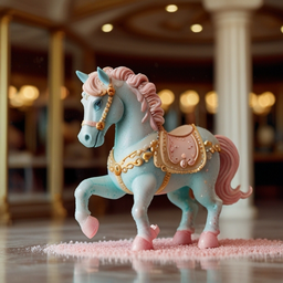 Sugar Carousel Billionairespin Review