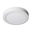 Plafon de Superficie Circular Blanco 12W - Imagen 1