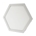 Plafón Hexagonal 10W - Imagen 1