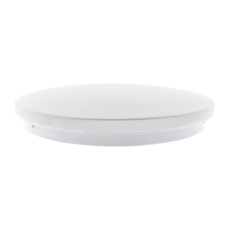 Plafón led circular blanco - Imagen 4